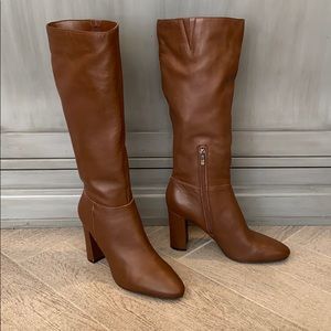 ulana knee high boot